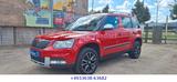 Skoda Yeti Adventure/Inspekt. Neu/Anhängerkupplung/ - Skoda Yeti: Standheizung