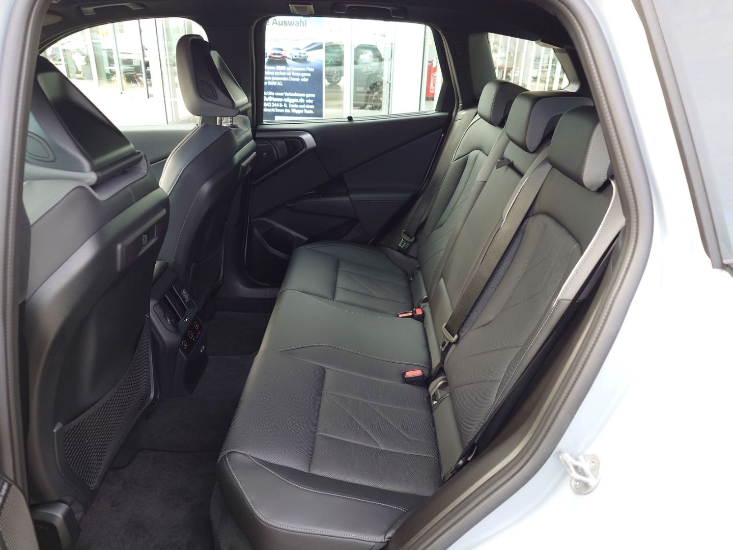 BMW X3 - Bild 30