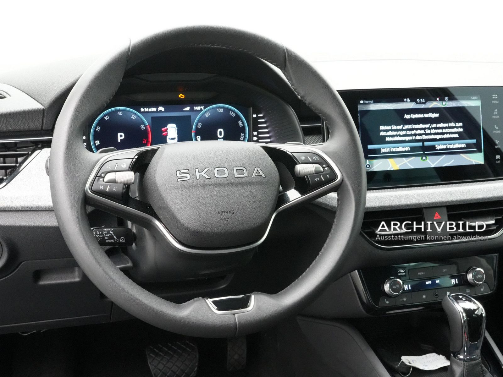 Skoda Kamiq - Bild 9