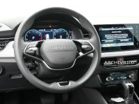Skoda Kamiq - Vorschau Bild 9
