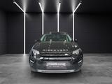 Land Rover Discovery Sport SE AWD+NAVI+KAMERA+SITZHEIZUNG - Land Rover Discovery Sport aus 2015