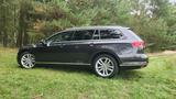 Volkswagen Passat Variant 1.5 TSI OPF DSG Elegance Vari... - Volkswagen Passat Variant: Von Privat
