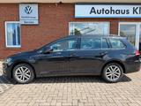 Volkswagen Golf VII Var. Comfortline 1,4 TSi 125PS DSG ACC - Volkswagen Golf: 12 Tsi