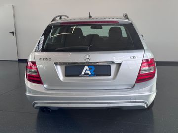 Mercedes C 200 - 9