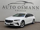 Opel Insignia Sports Tourer 2.0 Diesel Aut. Business - Opel Insignia Gebrauchtwagen in Duisburg