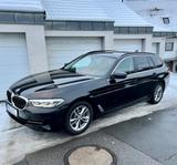BMW 520i G31 LCI STANDHEIZUNG GARANTIE SERVICE KOMBI