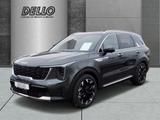 Kia Sorento Platinum 2.2D Allrad 7-Sitzer HUD Navi L - Kia Sorento Vorführfahrzeuge