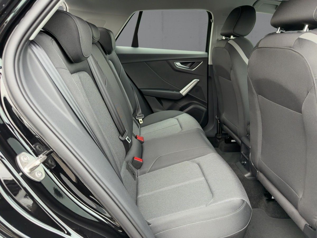 Audi Q2 - Bild 12
