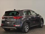 Kia Sportage GT-Line 4WD *Automatik*Pano*Leder* - Kia Sportage GT-Line 4WD Gebrauchtwagen