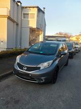 Nissan Note E12 1.5 DCi Tekna Tekna - Nissan Note E12
