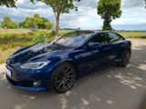 Tesla Model S 100D AP3.0 FSD MCU2 CCS Nappa Pano 8-fac - Tesla Model S: Automatik