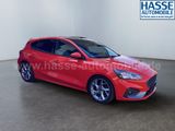 Ford Focus ST 2.0 EcoBlue (EURO 6d-TEMP) - Ford Focus: Eu