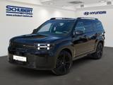 Hyundai SANTA FE Blackline HEV 1.6 T-GDI *UPE 64.700€* H - Hyundai SANTA FE in Magdeburg