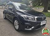 Suzuki SUZUKI S-Cross 1.6 DDiS Start&Stop 4WD All Grip  - Suzuki Across aus 2017
