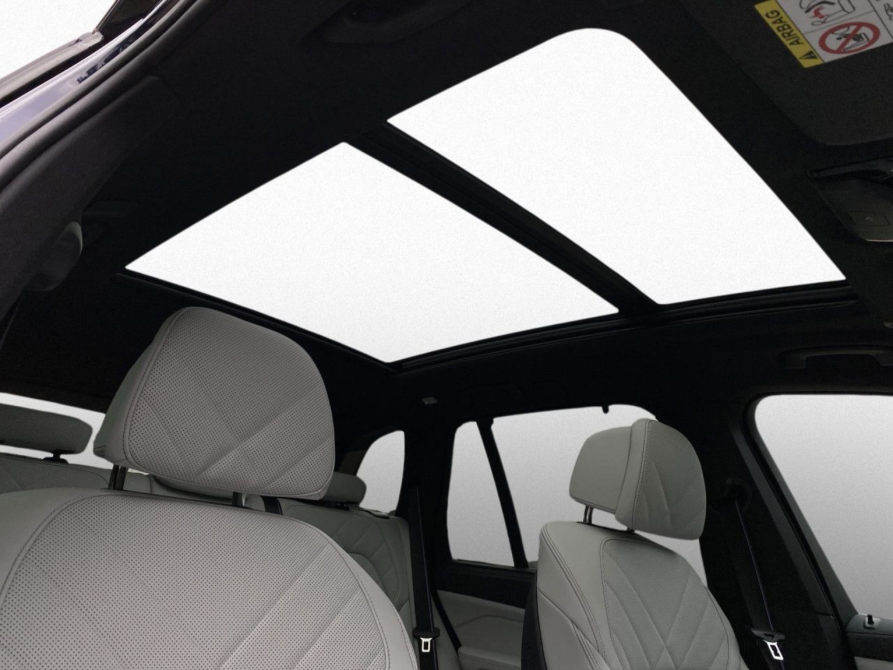 BMW X5 - Bild 17