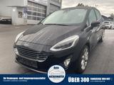 Ford Fiesta 1.0 EcoBoost Titanium, AHK, LED, Lane, 17 - Ford Fiesta: mit Anhängerkupplung