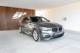 BMW 320 Gran Turismo GT, M pack, Camera, Hifi - BMW: Gran Turismo