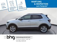 Volkswagen T-Cross - Vorschau Bild 3