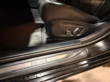 BMW 520 - 10
