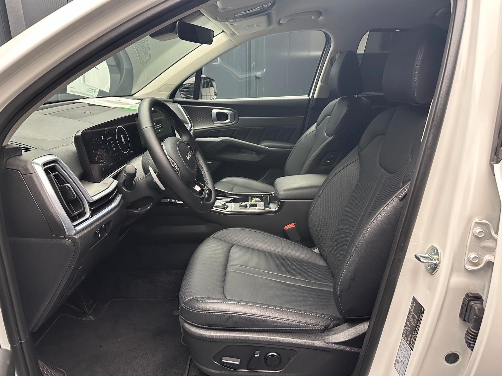 Kia Sorento Spirit 4WD Plug-In Hybrid *7-SITZER*Driv, миниатюра 15