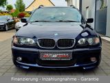 BMW 325i E46 Touring M-Paket + Navi + Handschalter!! - BMW: Kombi, E46 Paket