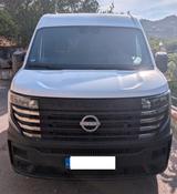 Nissan Interstar 