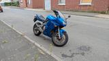 Kawasaki ER-6F TÜV neu unter 10.000 km - KAWASAKI 2007 ER6F