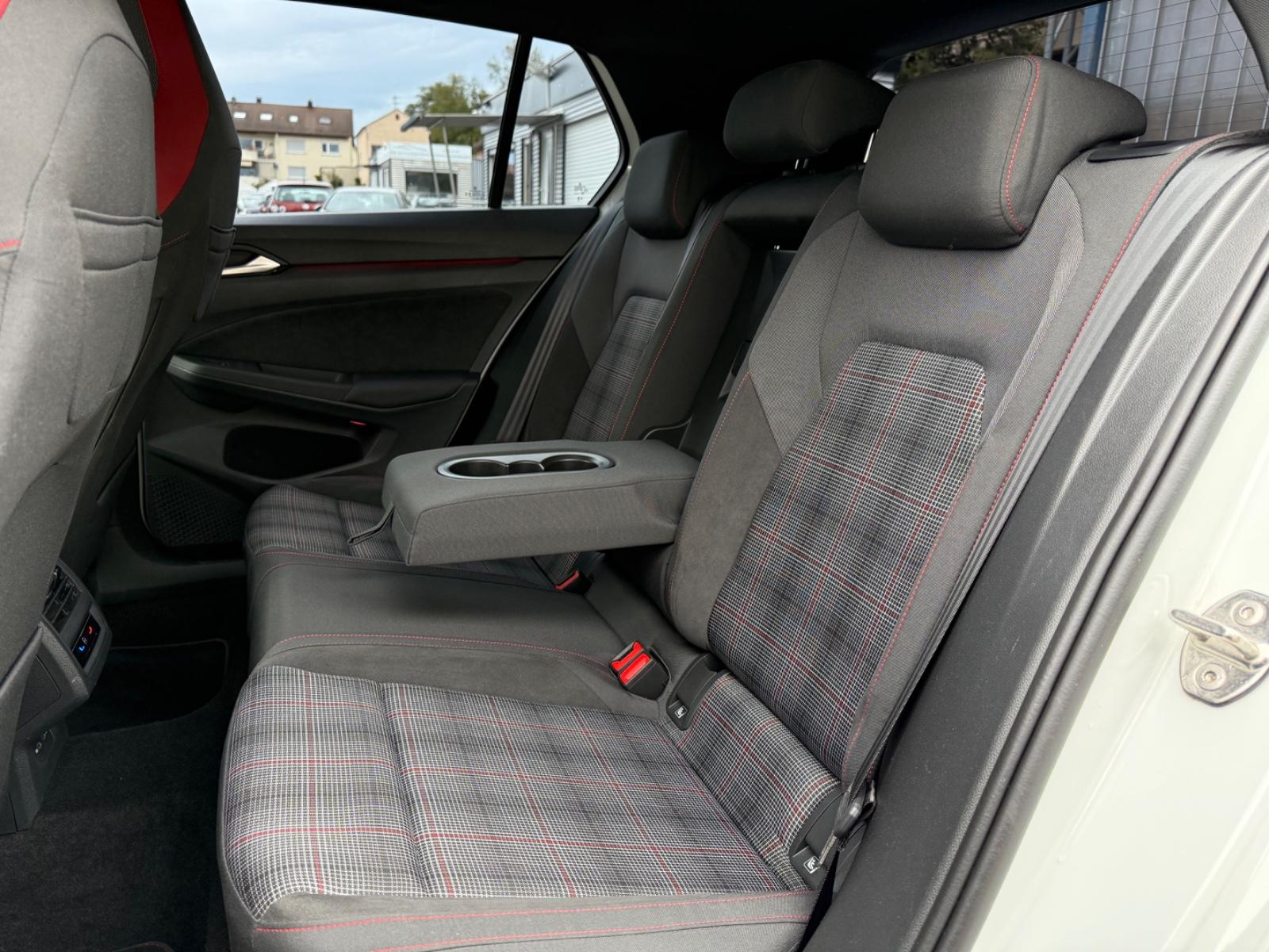 Volkswagen Golf VIII Lim. GTI, миниатюра 17