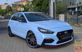 Hyundai i30 2.0T-GDI N-Performance*2.Hd*LED*RKam*CarPlay - Hyundai i30: N