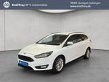 Ford Focus Turnier 1.0