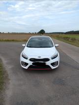 Kia cee'd / Ceed 1.6 T-GDI GT-Track GT-Track - Kia cee'd / Ceed von privat