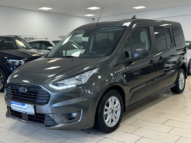 Ford Grand Tourneo Trend*7Sitze*CarPlay*Xenon*Cam*Nav