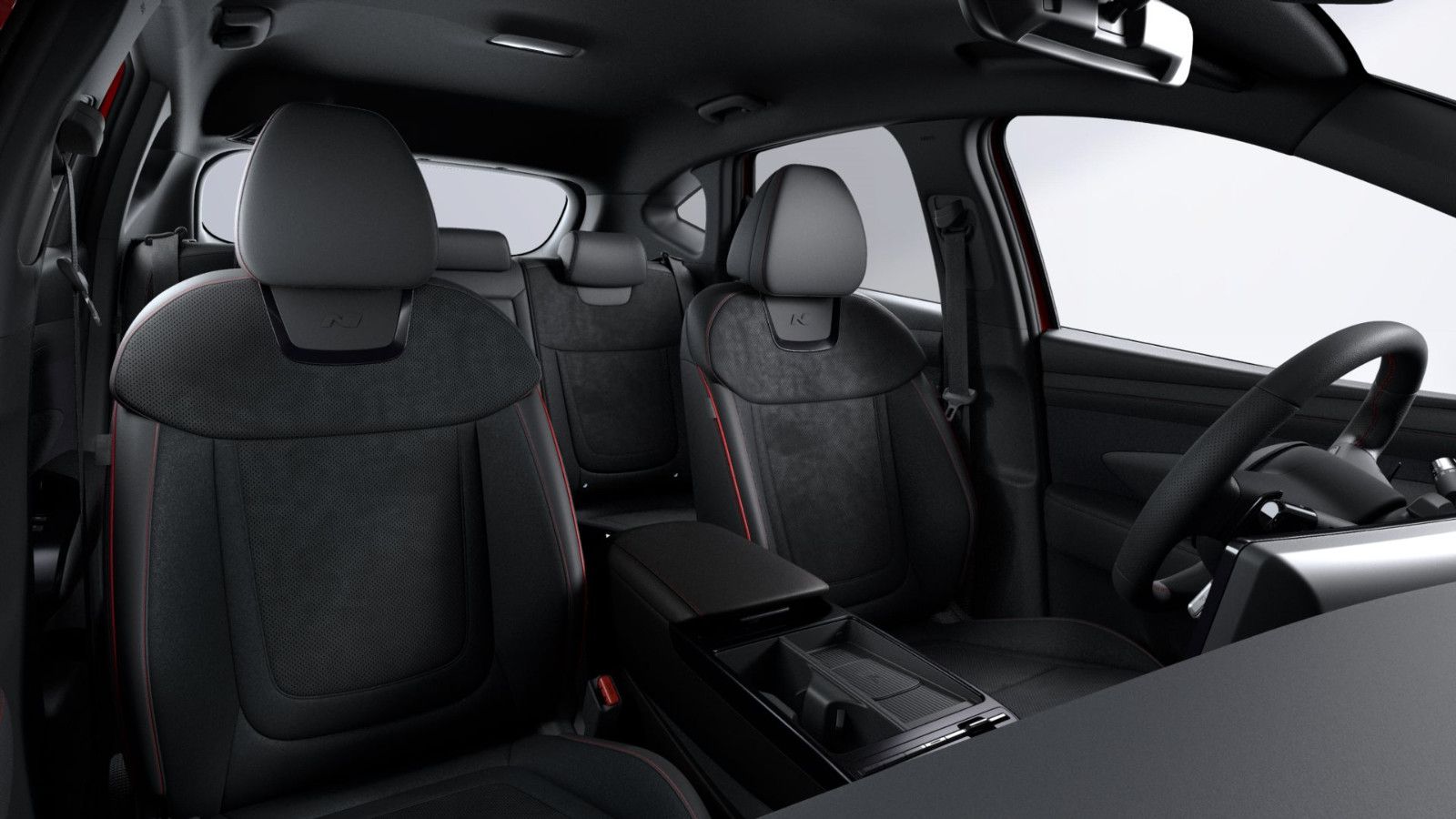 Hyundai TUCSON - Bild 9