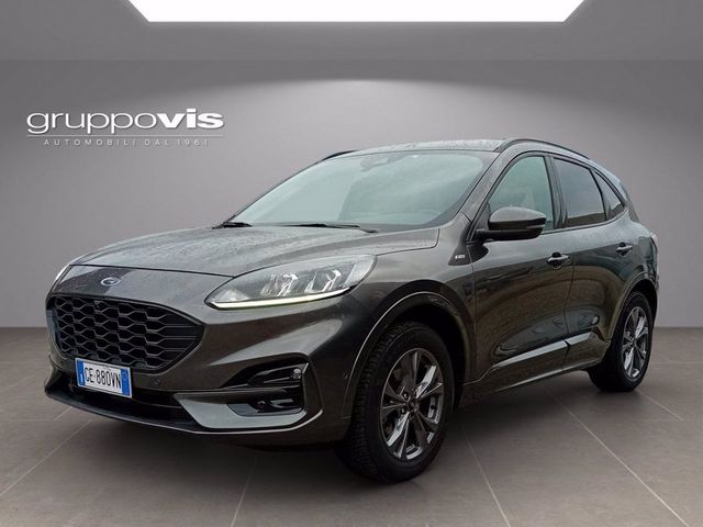 Ford FORD Kuga full hybrid ST-Line awd Automatica del