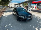 Audi A6 2.4 multitronic - - Audi A6 aus 2005: 4.2