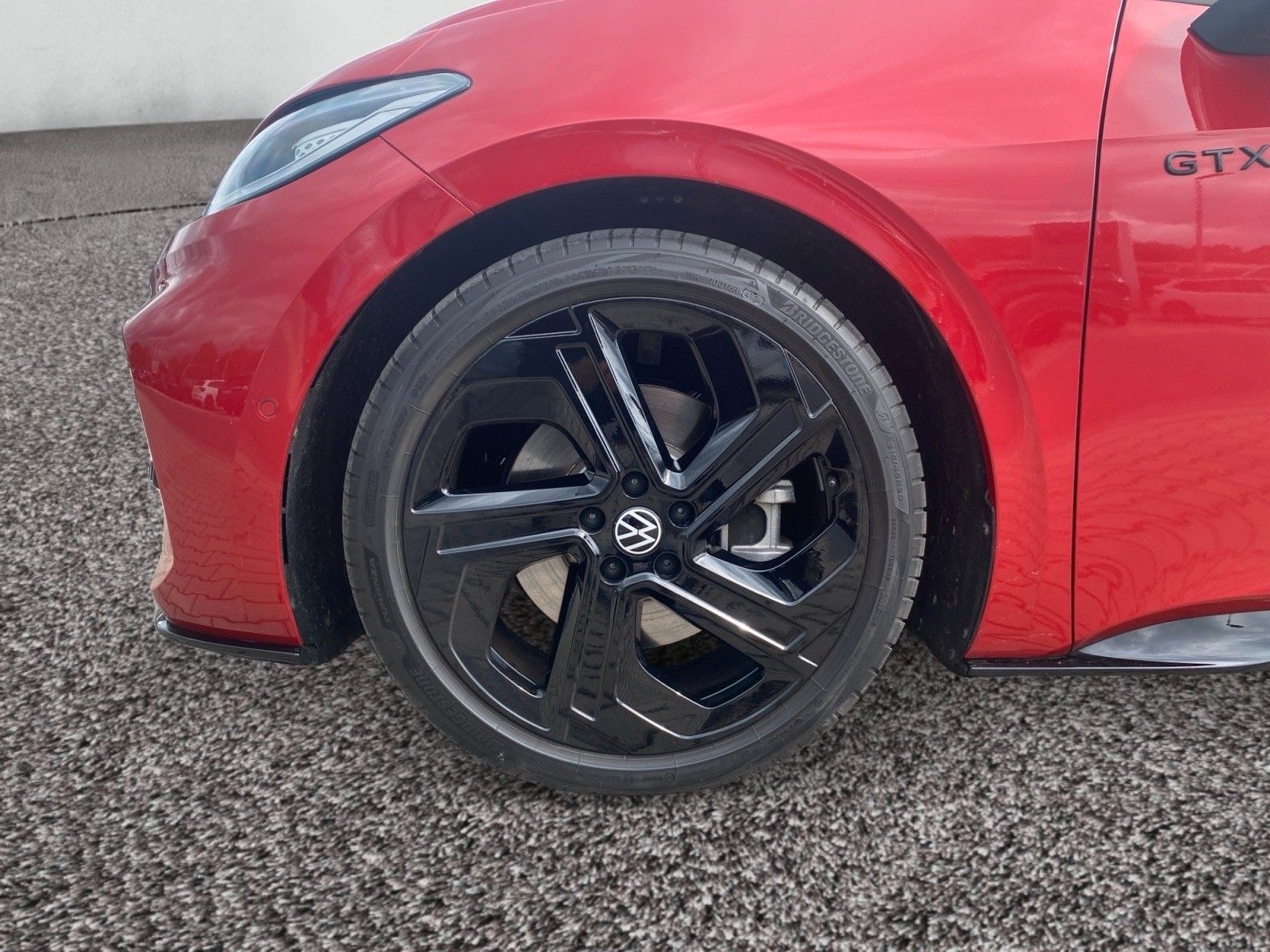 Volkswagen ID.3 - Bild 19
