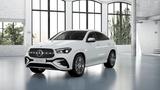 Mercedes-Benz GLE 300 GLE Coupe GLE 300 d 4Matic - Mercedes-Benz GLE 300 mit Diesel-Antrieb: Coupe