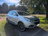 Hyundai sportlicher Hyundai ix35|Diesel |136 PS mi... - Hyundai ix35