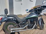 Kawasaki VN 900 Custom Top Zustand, Falcon, TÜV KD neu - Offers matching your search criteria