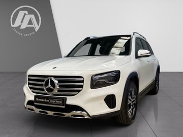 Mercedes GLB 200 - 2