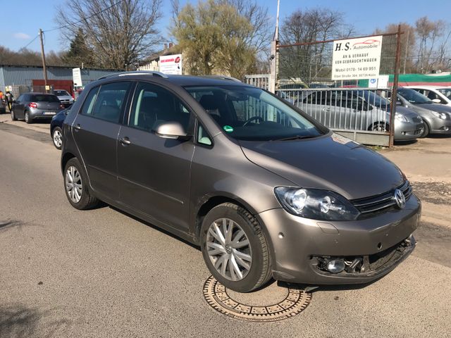 Volkswagen Golf Plus VI Comfortline