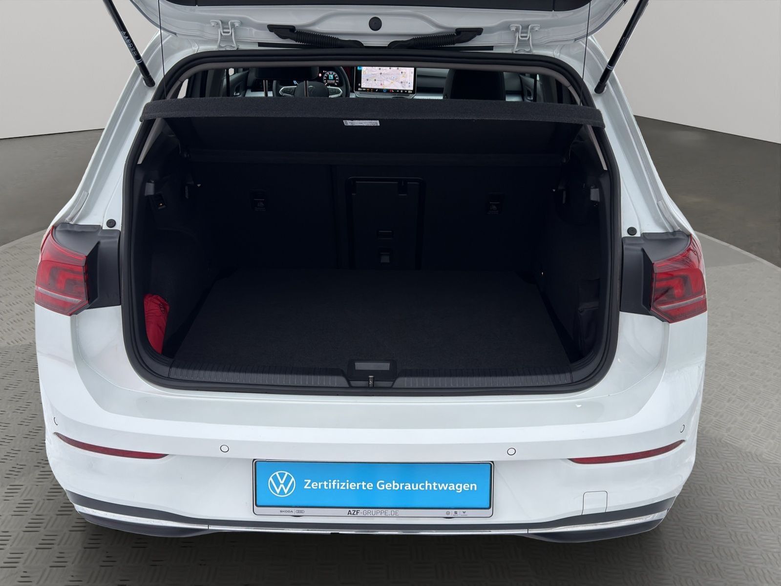 Volkswagen Golf - Bild 16
