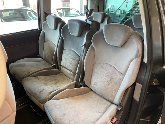 MYAUTOCENTER – Gebraucht- und Jahreswagen mit Werkstattservice in Pfaffenhofen Citroën C8 2.0 16V Tendance *2. Hand*Klima*7-Sitzer*PDC*