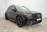 Mercedes-Benz GLE 53 e AMG 4Matic SUV °Premium+°Standheizung° - Mercedes-Benz GLE 53 AMG Neuwagen