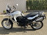BMW F650 GS Twin | 1.HAND | ABS | TOP ZUSTAND - BMW 650