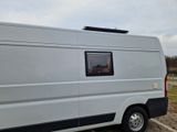 Fiat Ducato Multijet 130 DIY Campervan / Wohnmobil - Fiat Multijet ducato