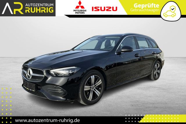 Mercedes-Benz C 200 d T-Modell  Avantgarde