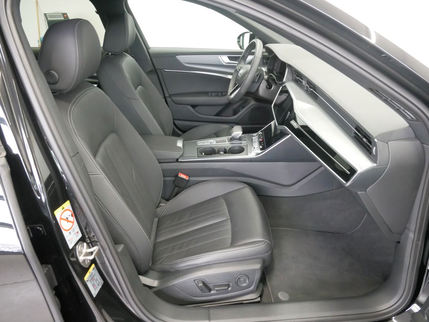 Audi A6 - Bild 9