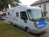 Niesmann + Bischoff Arto 69 L - Niesmann + Bischoff Wohnmobil oder -wagen