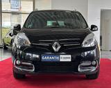 Renault Scenic Grand/7-Sitz/RFK/PANO/NAVI/BOSE/Lane/RFK - Renault Scenic: Schiebedach